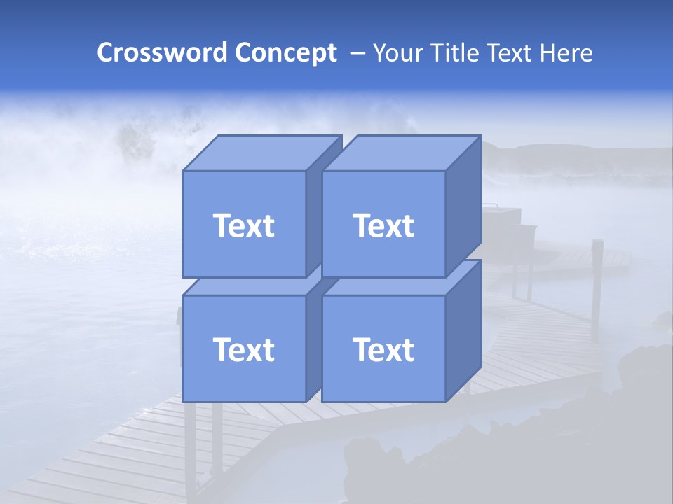Broadcast Reportage Recording PowerPoint Template