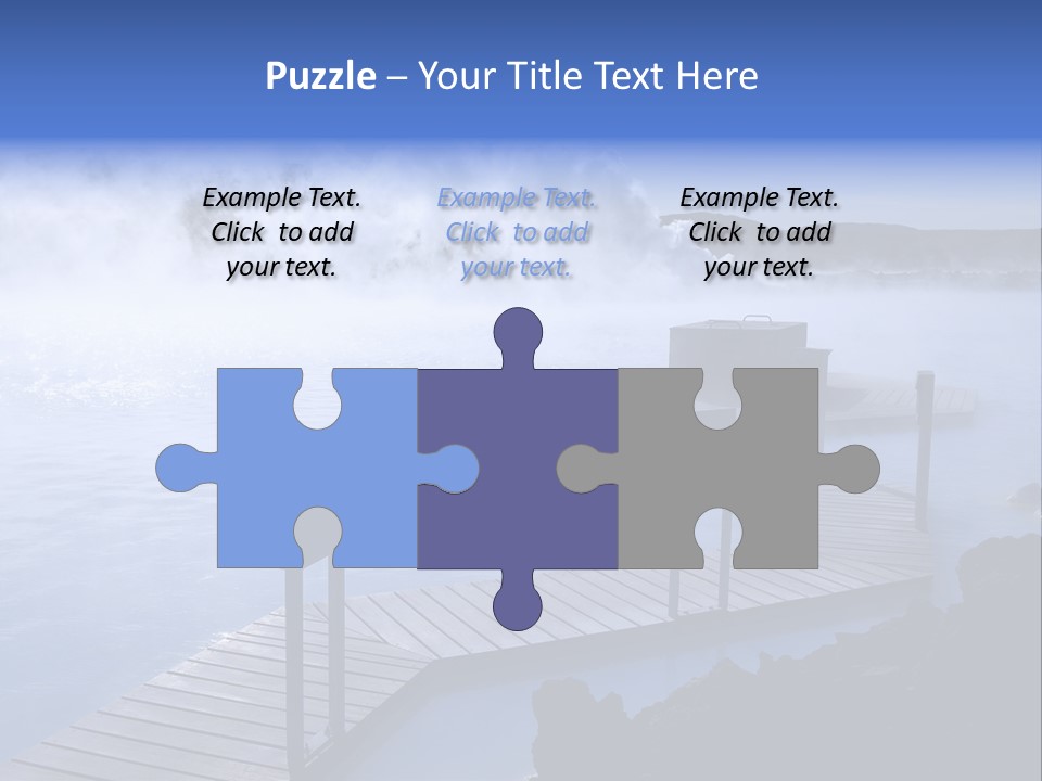 Broadcast Reportage Recording PowerPoint Template