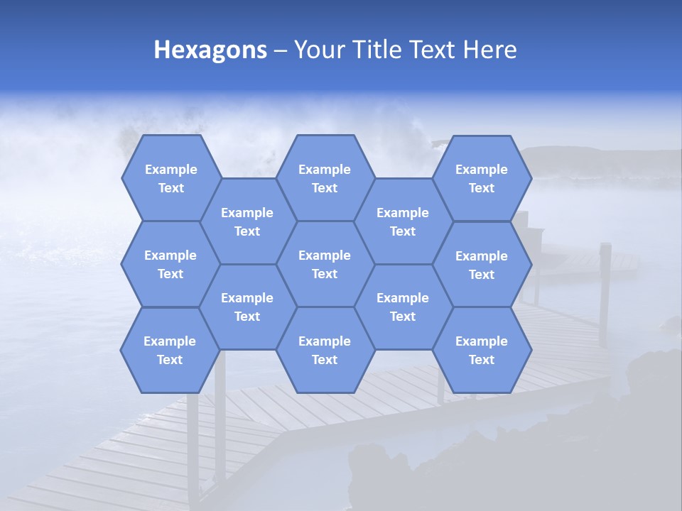 Broadcast Reportage Recording PowerPoint Template