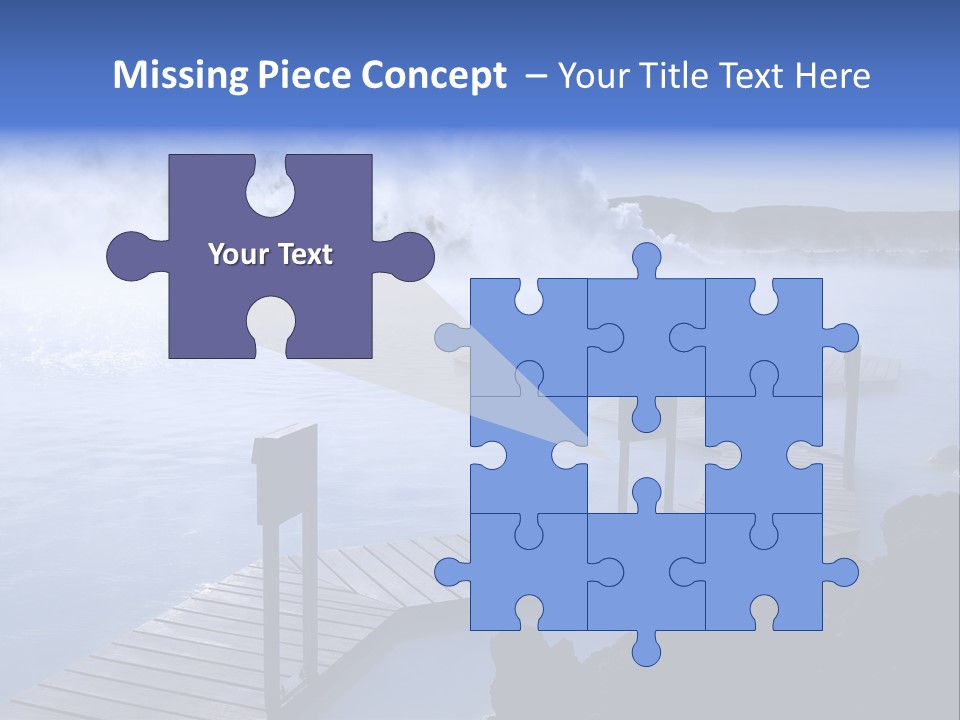 Broadcast Reportage Recording PowerPoint Template