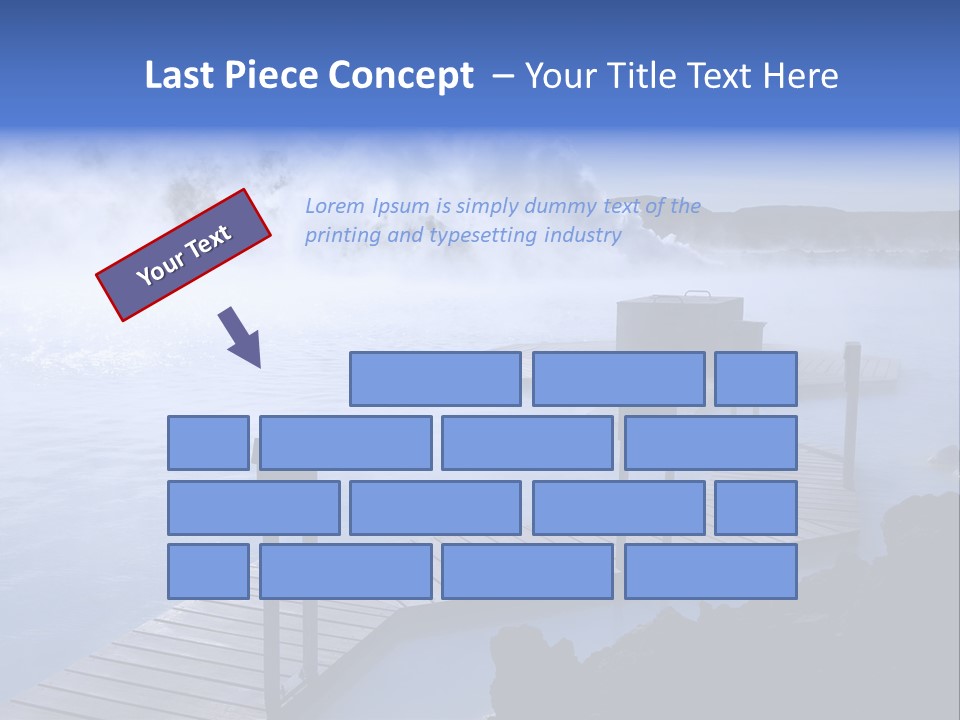 Broadcast Reportage Recording PowerPoint Template