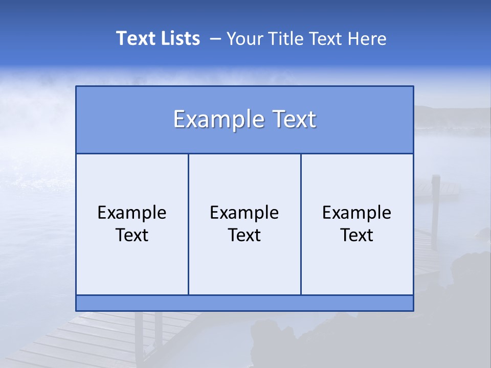 Broadcast Reportage Recording PowerPoint Template