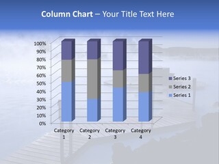 Broadcast Reportage Recording PowerPoint Template