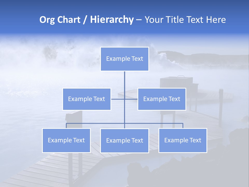 Broadcast Reportage Recording PowerPoint Template