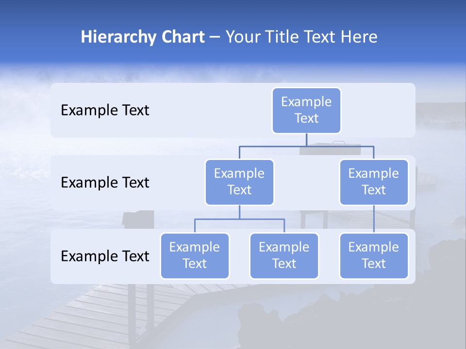 Broadcast Reportage Recording PowerPoint Template