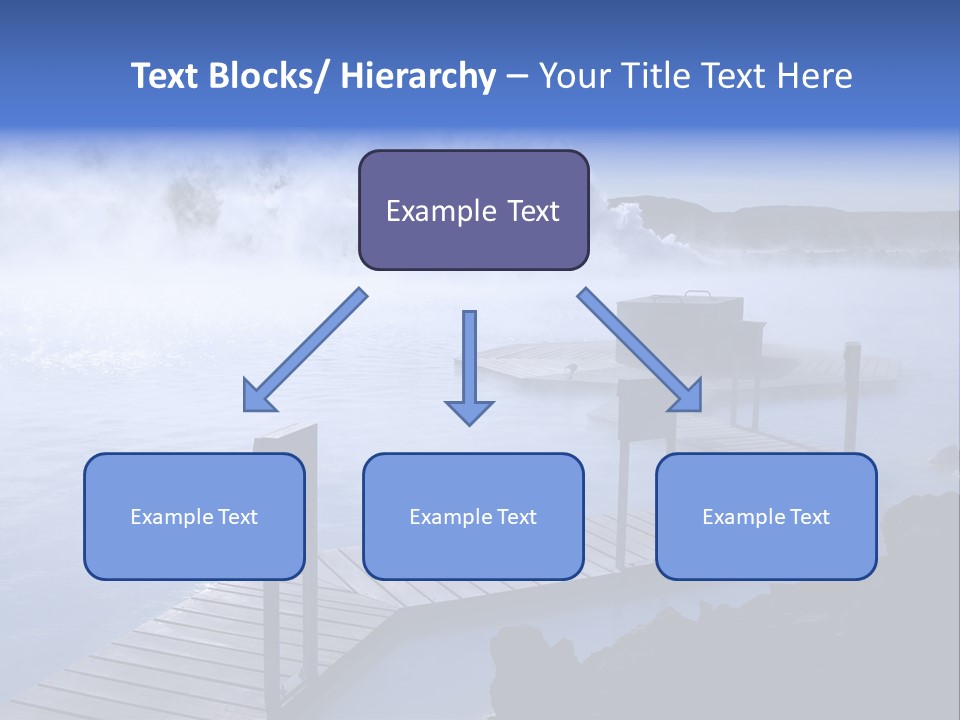 Broadcast Reportage Recording PowerPoint Template
