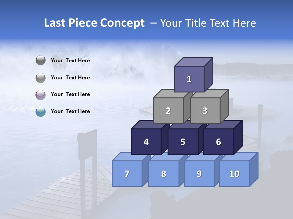 Broadcast Reportage Recording PowerPoint Template