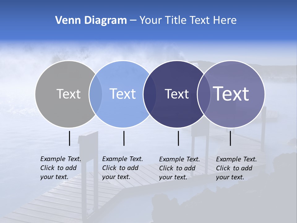 Broadcast Reportage Recording PowerPoint Template