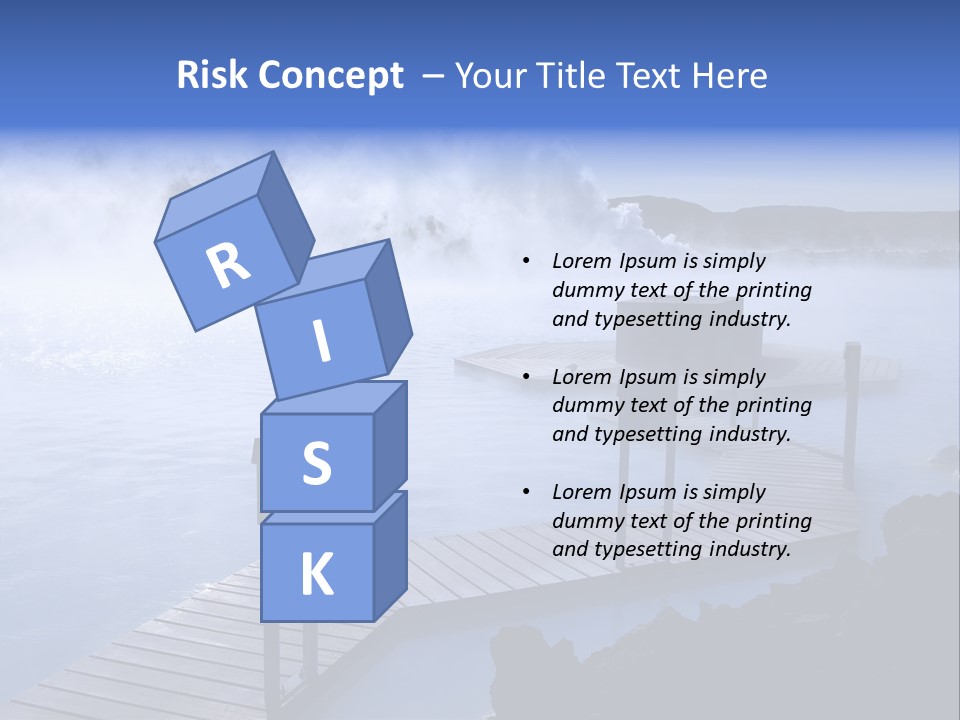 Broadcast Reportage Recording PowerPoint Template