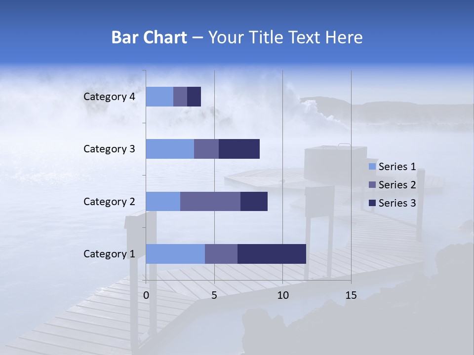 Broadcast Reportage Recording PowerPoint Template