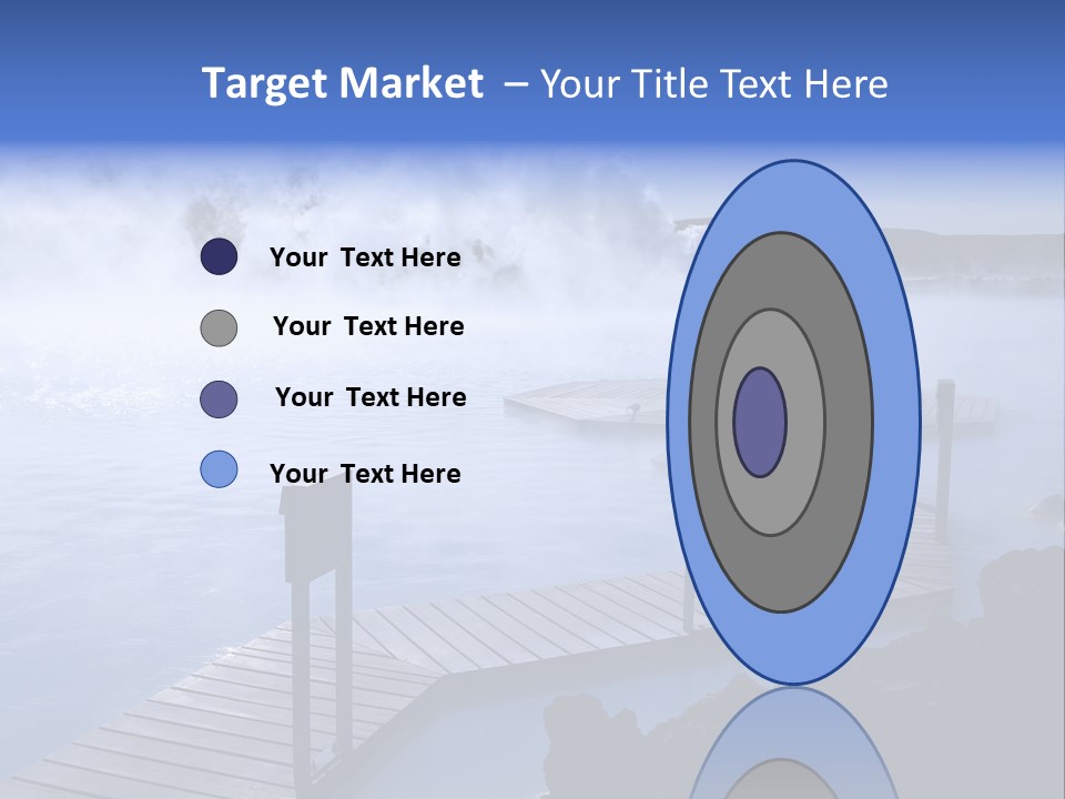 Broadcast Reportage Recording PowerPoint Template