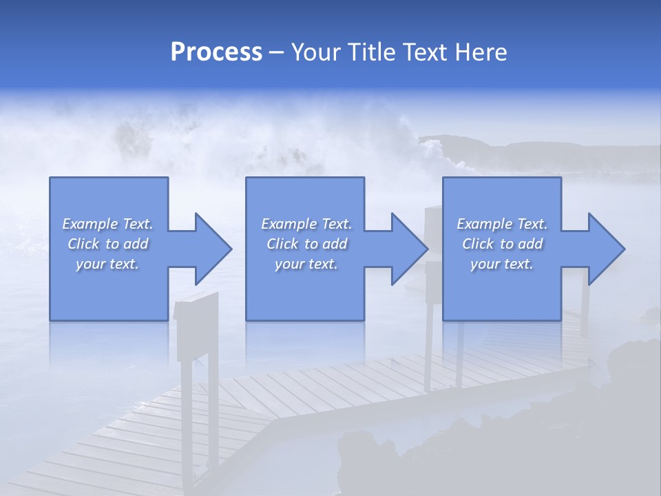 Broadcast Reportage Recording PowerPoint Template