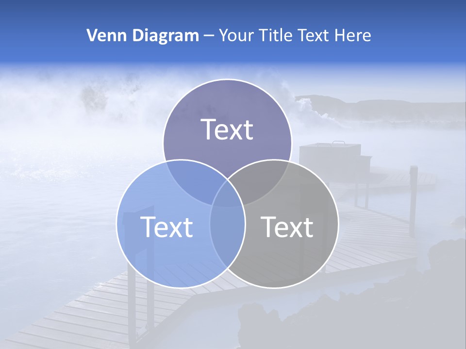 Broadcast Reportage Recording PowerPoint Template