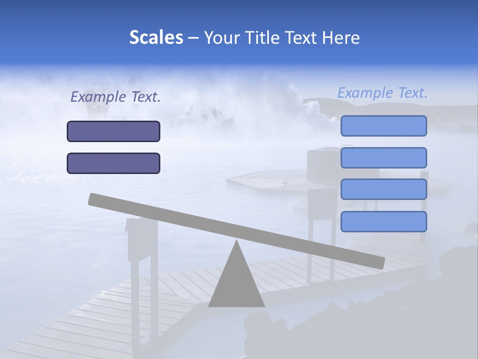 Broadcast Reportage Recording PowerPoint Template