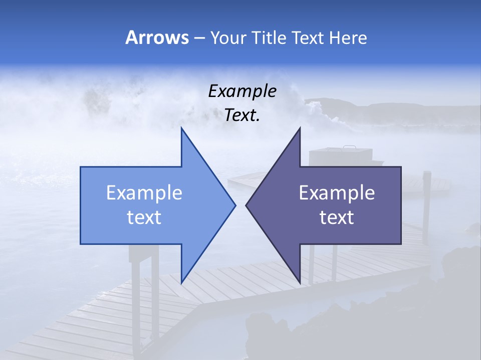 Broadcast Reportage Recording PowerPoint Template