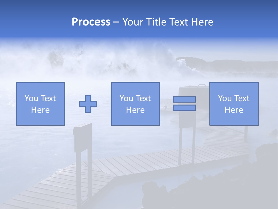 Broadcast Reportage Recording PowerPoint Template