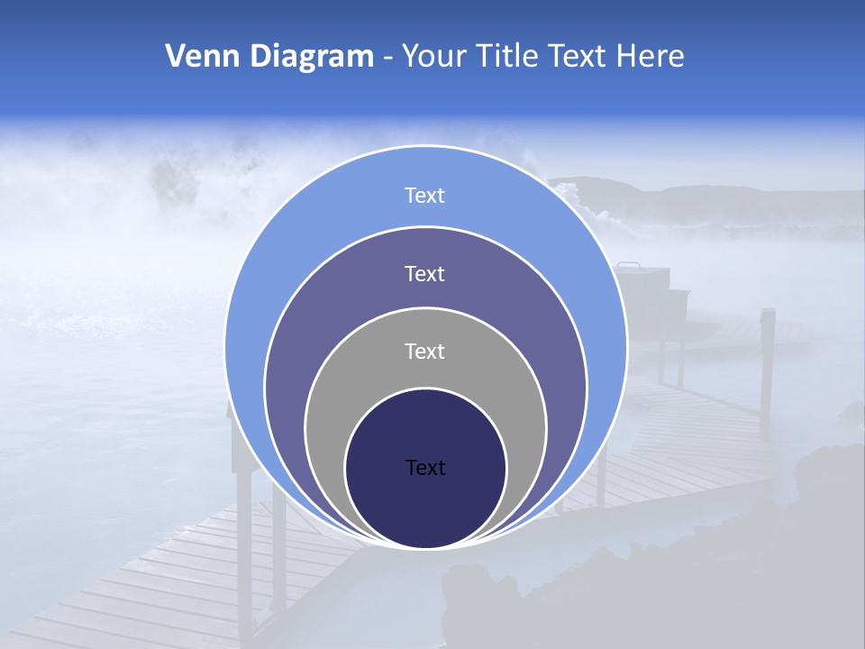 Broadcast Reportage Recording PowerPoint Template