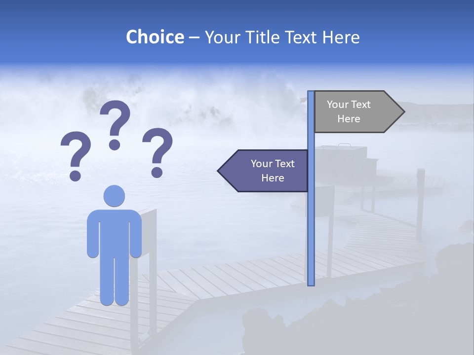 Broadcast Reportage Recording PowerPoint Template