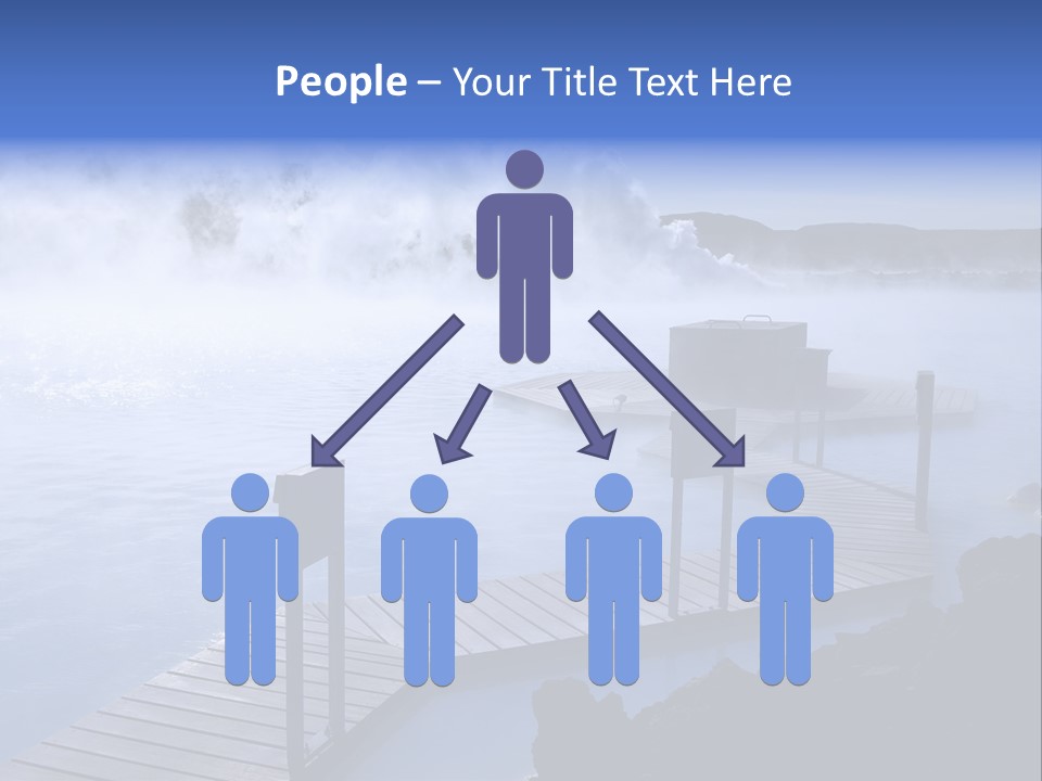 Broadcast Reportage Recording PowerPoint Template