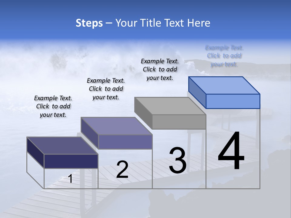 Broadcast Reportage Recording PowerPoint Template