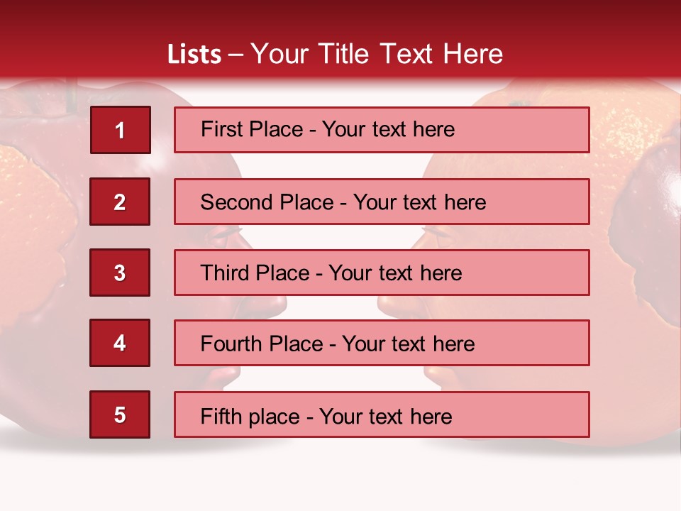Human Head Meeting Connected PowerPoint Template