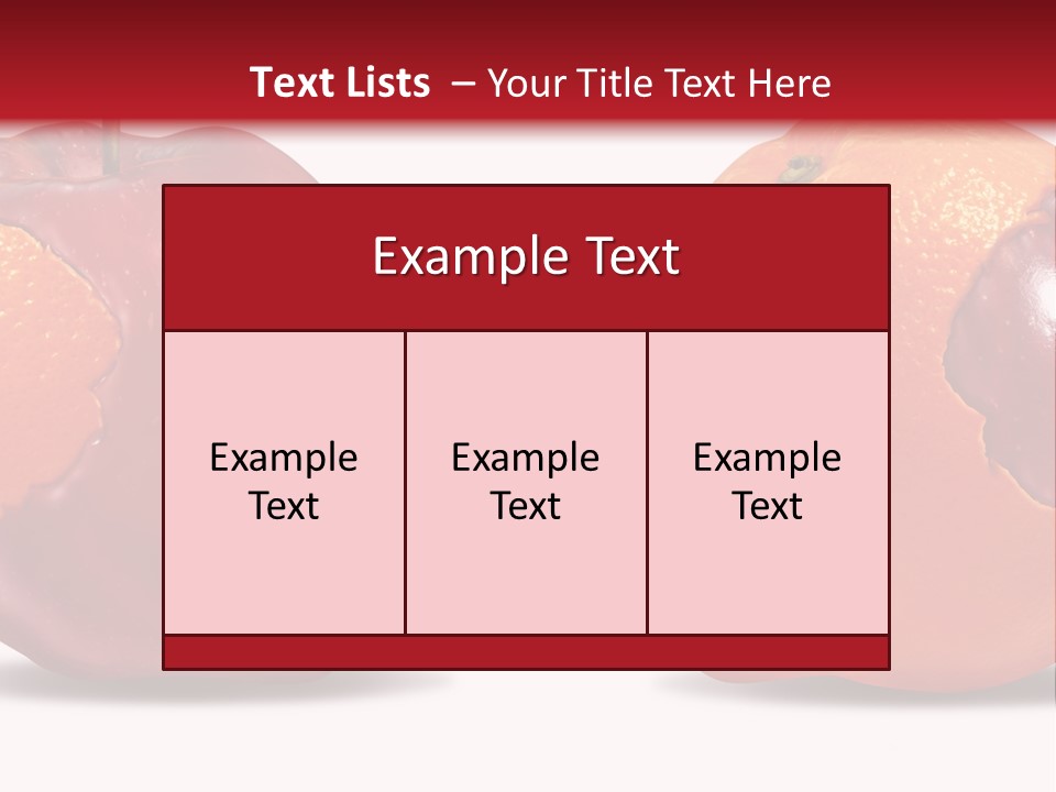 Human Head Meeting Connected PowerPoint Template