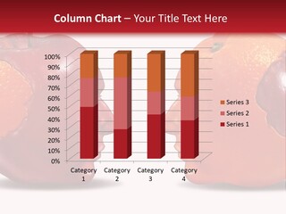 Human Head Meeting Connected PowerPoint Template