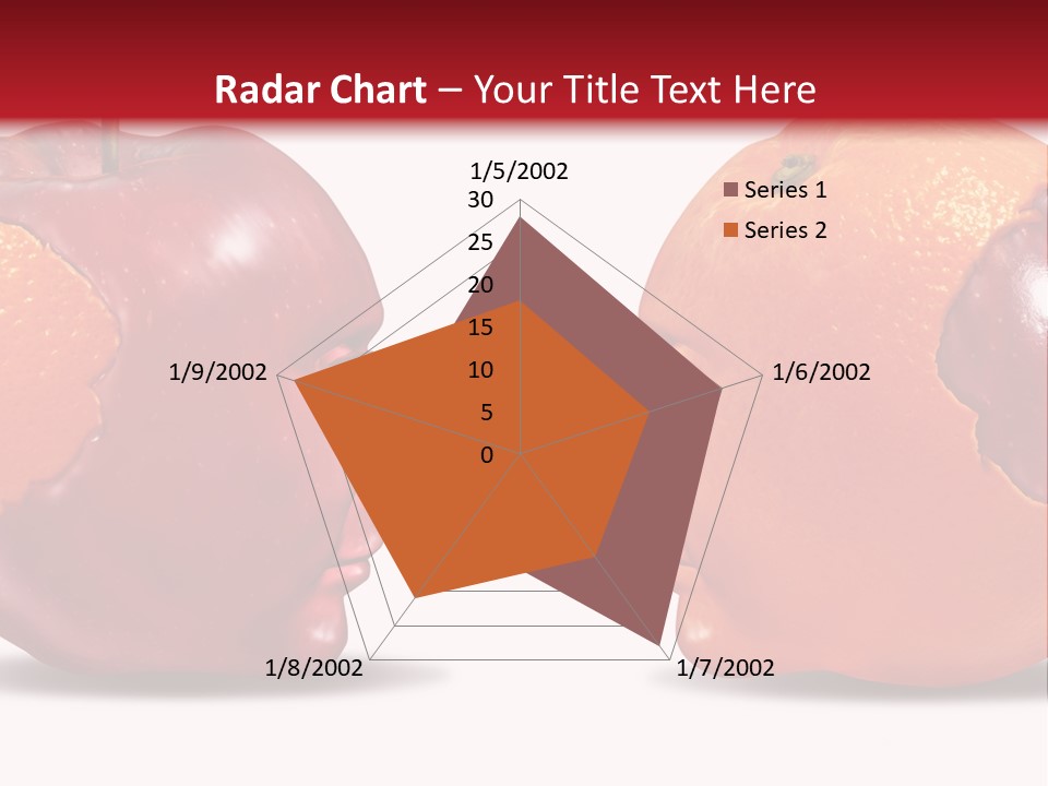 Human Head Meeting Connected PowerPoint Template