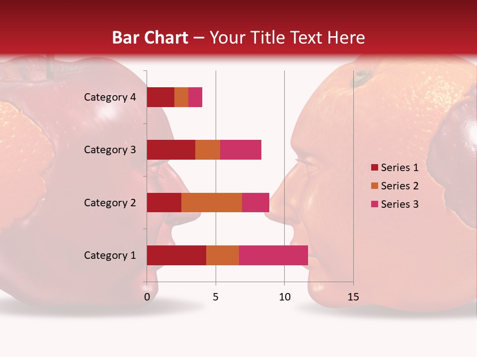 Human Head Meeting Connected PowerPoint Template