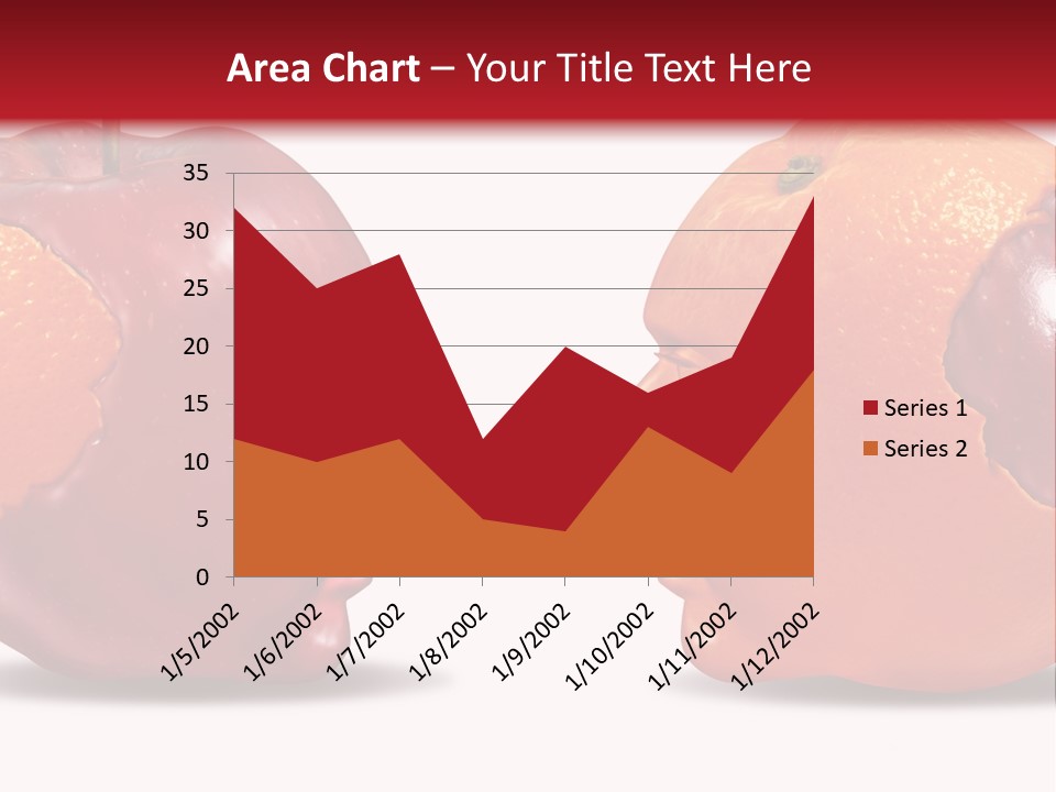 Human Head Meeting Connected PowerPoint Template