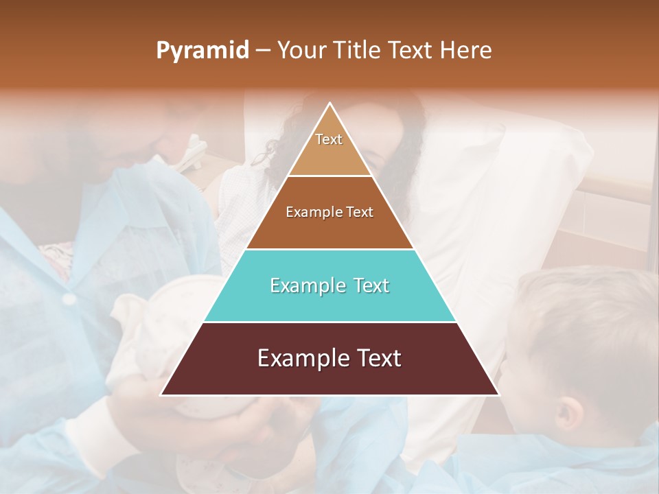 Person Male Middle Eastern PowerPoint Template