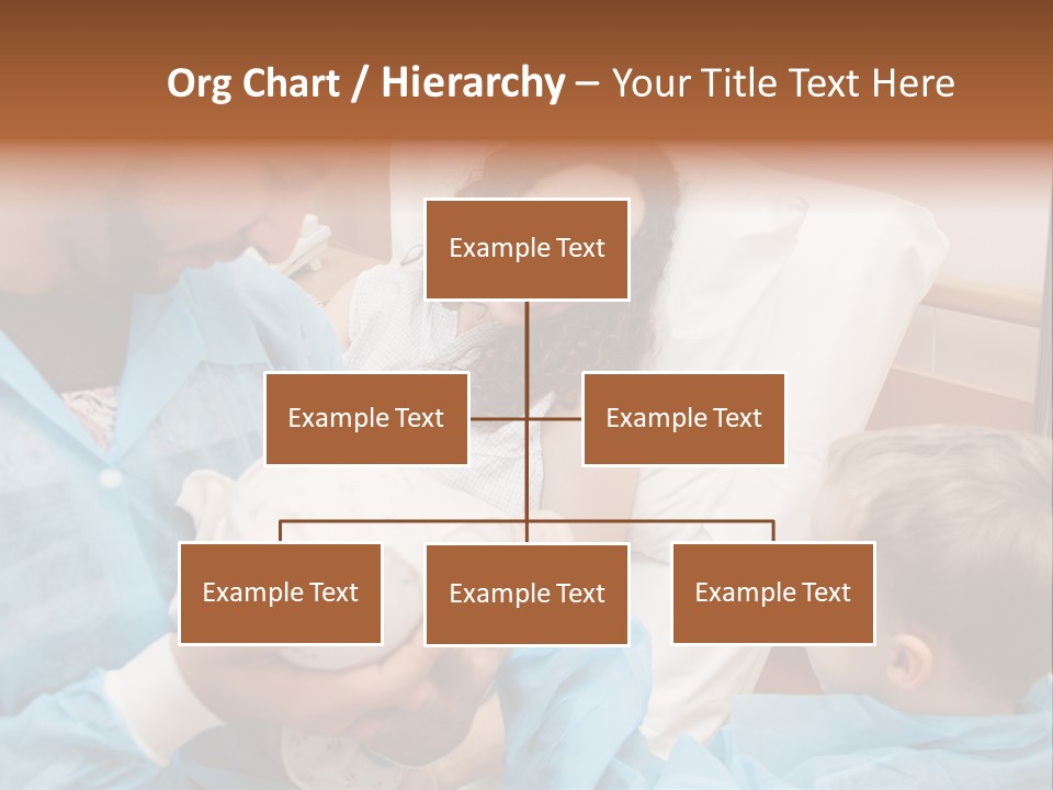 Person Male Middle Eastern PowerPoint Template