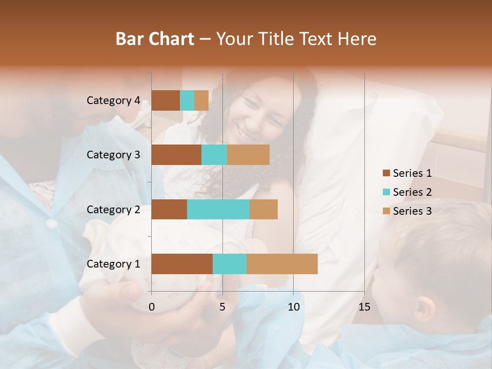 Person Male Middle Eastern PowerPoint Template