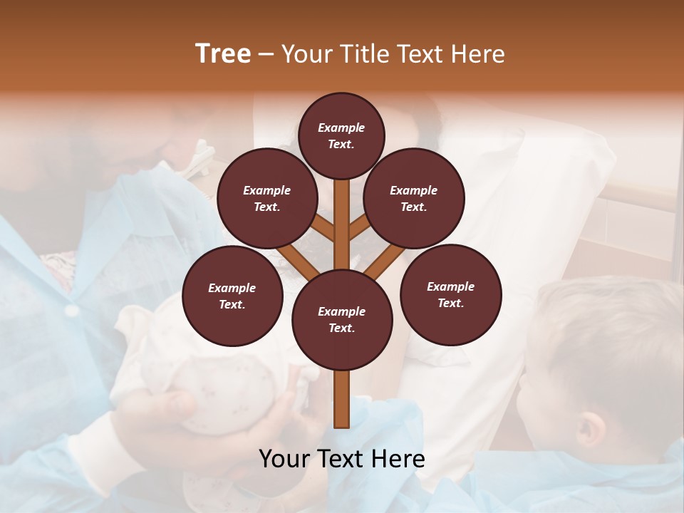 Person Male Middle Eastern PowerPoint Template