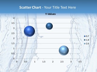 Fluid Nature Wash PowerPoint Template