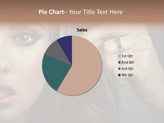 Smile Happy Face PowerPoint Template