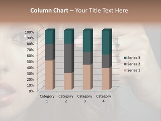 Smile Happy Face PowerPoint Template