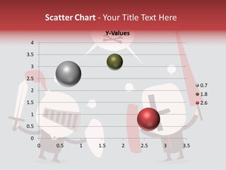 Success Competition Executive PowerPoint Template