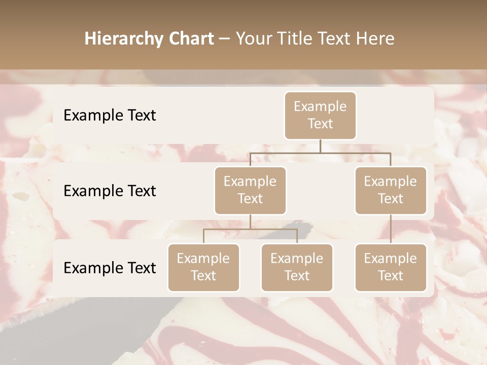 Fancy Metal Candy PowerPoint Template