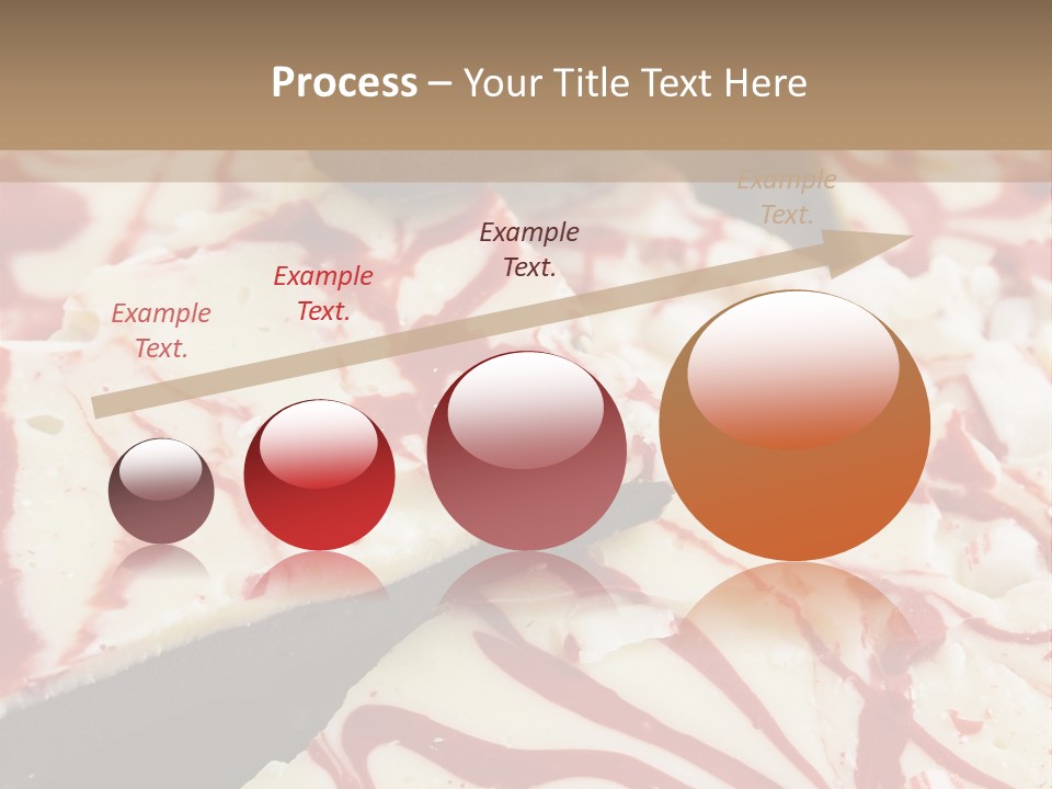 Fancy Metal Candy PowerPoint Template