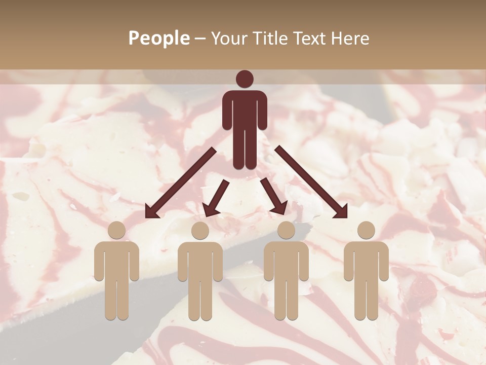 Fancy Metal Candy PowerPoint Template