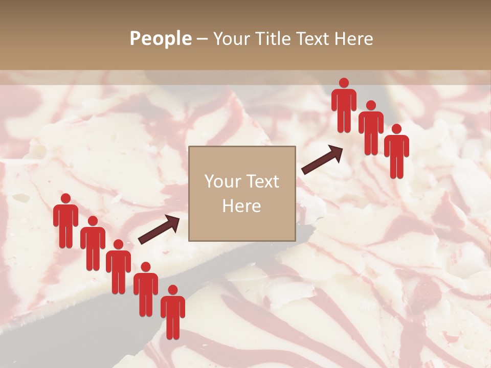 Fancy Metal Candy PowerPoint Template