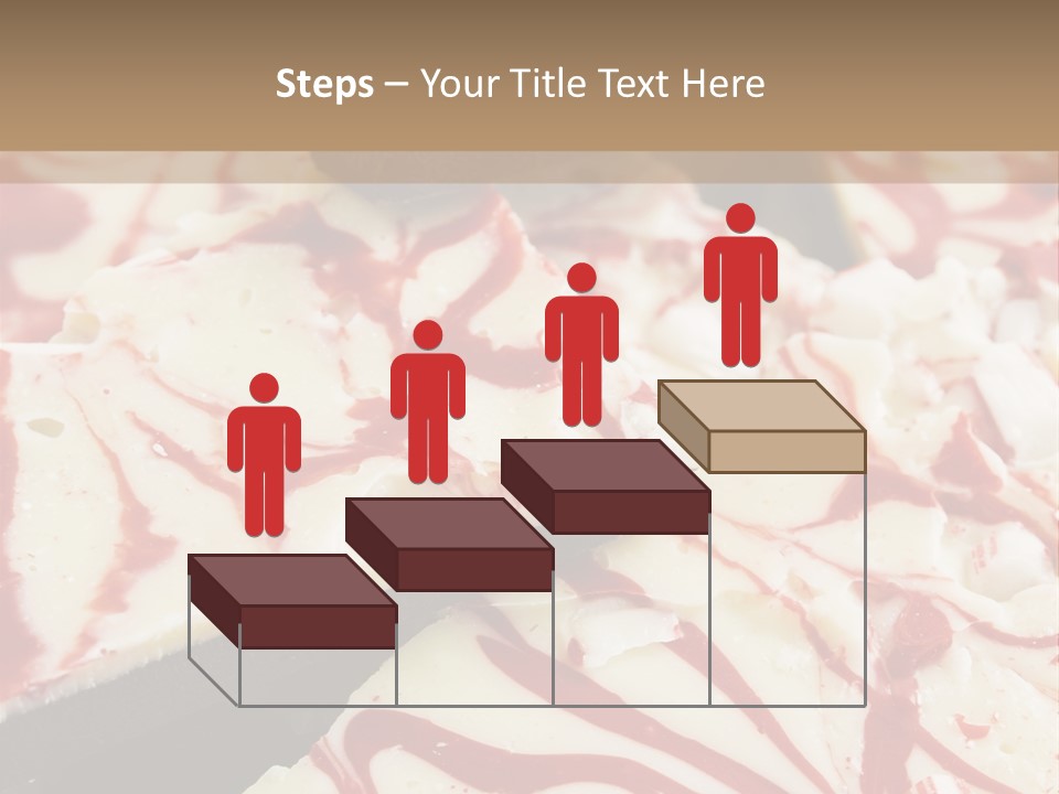 Fancy Metal Candy PowerPoint Template