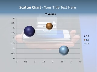 Room Information Email PowerPoint Template