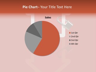 Structure Real Estate House PowerPoint Template