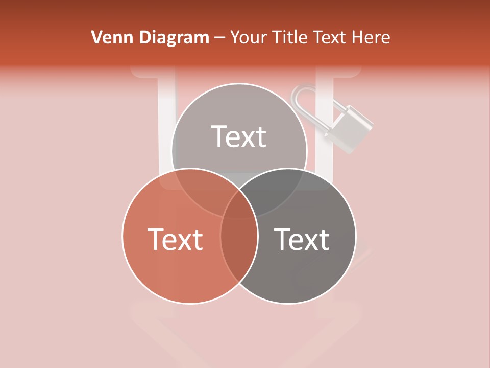 Structure Real Estate House PowerPoint Template