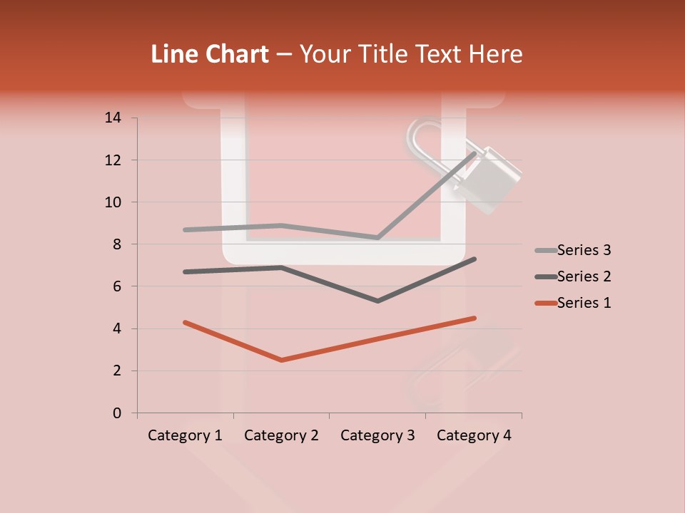 Structure Real Estate House PowerPoint Template