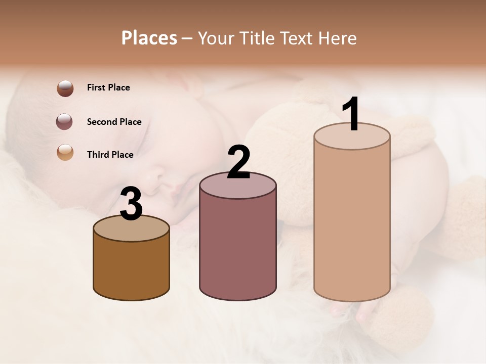 Studio Kid Baby PowerPoint Template