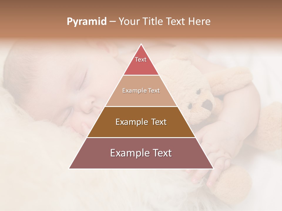 Studio Kid Baby PowerPoint Template