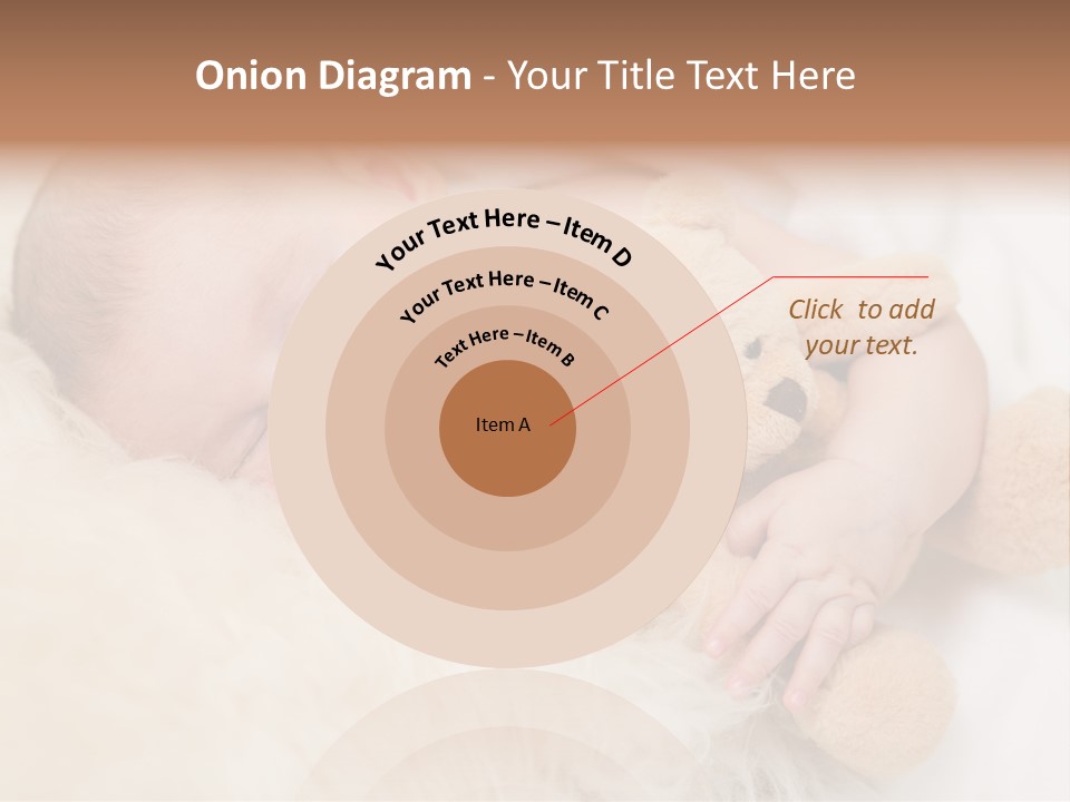 Studio Kid Baby PowerPoint Template